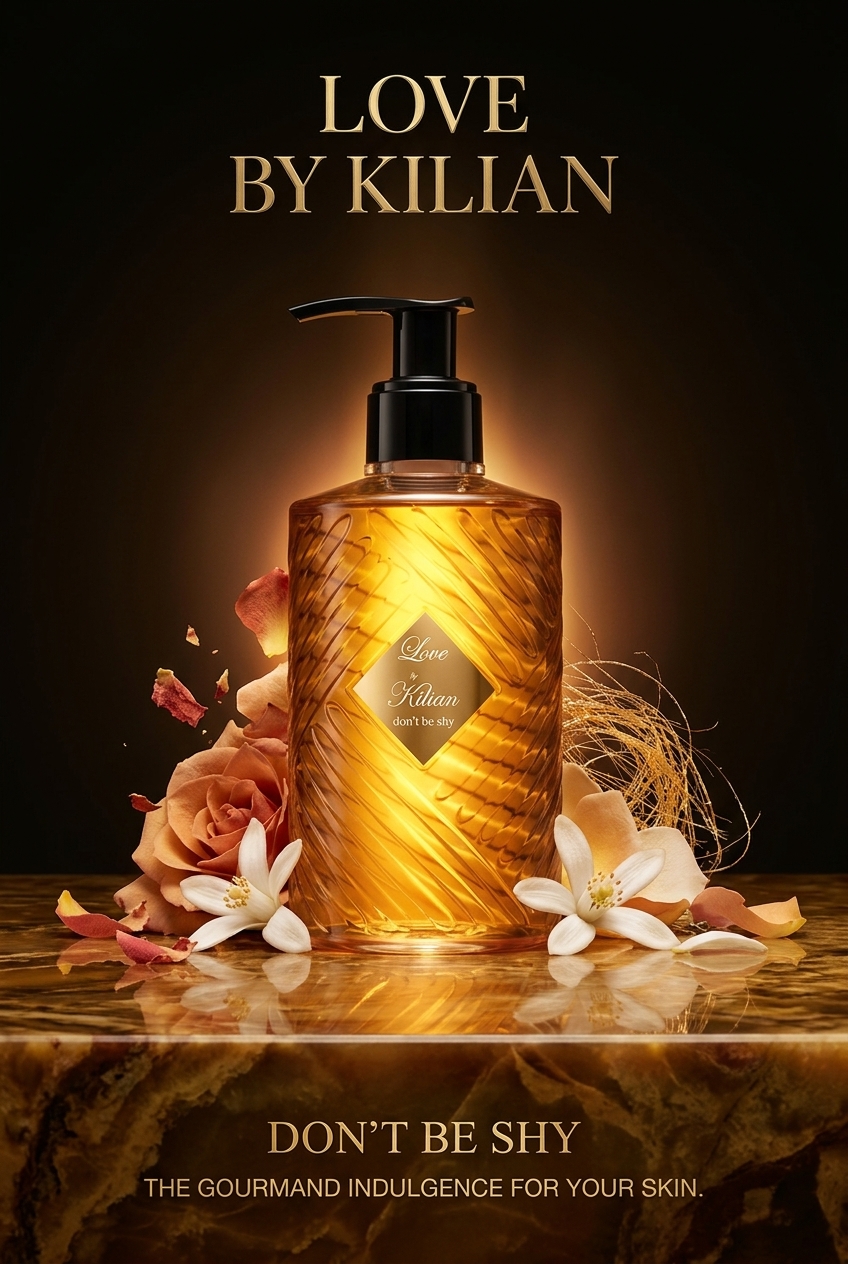 Warm Luxury