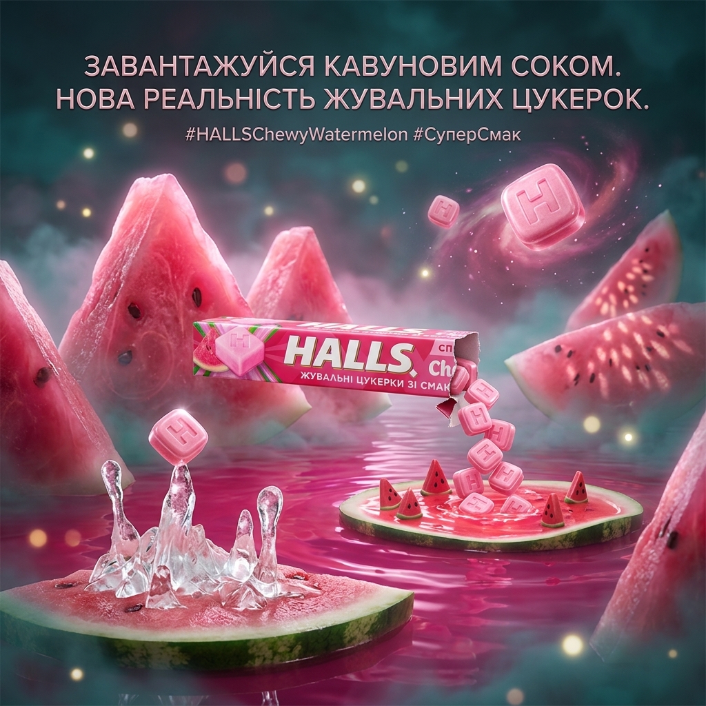 Surreal FMCG