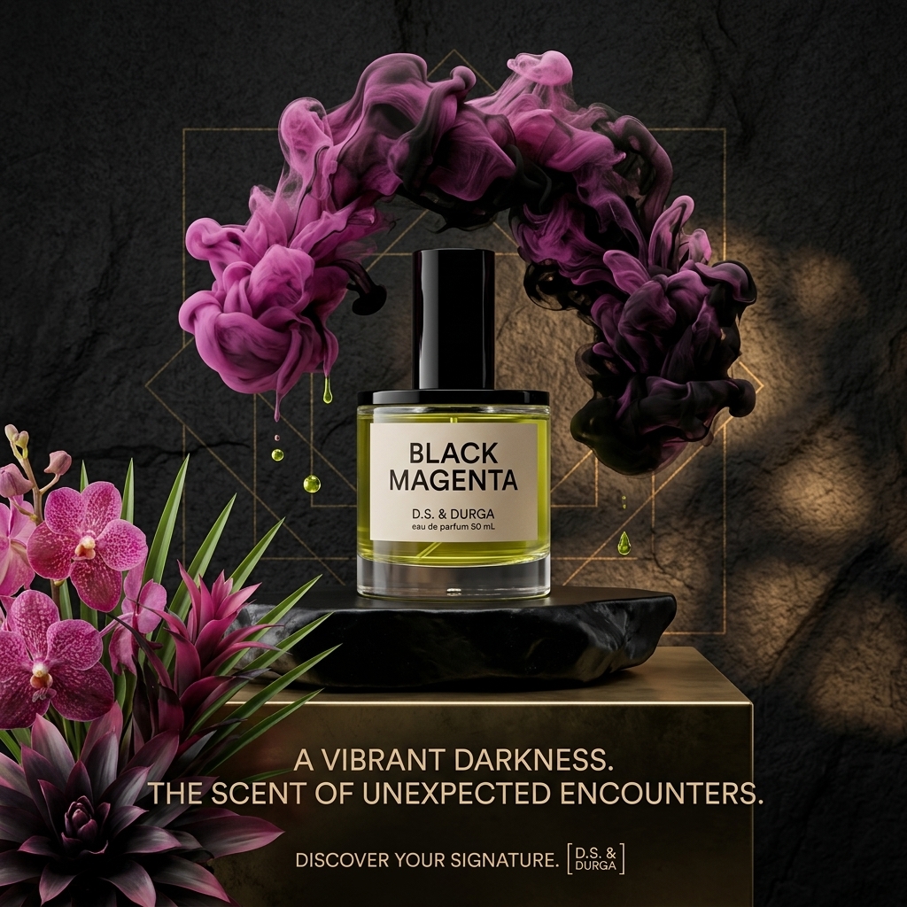 Dark Editorial